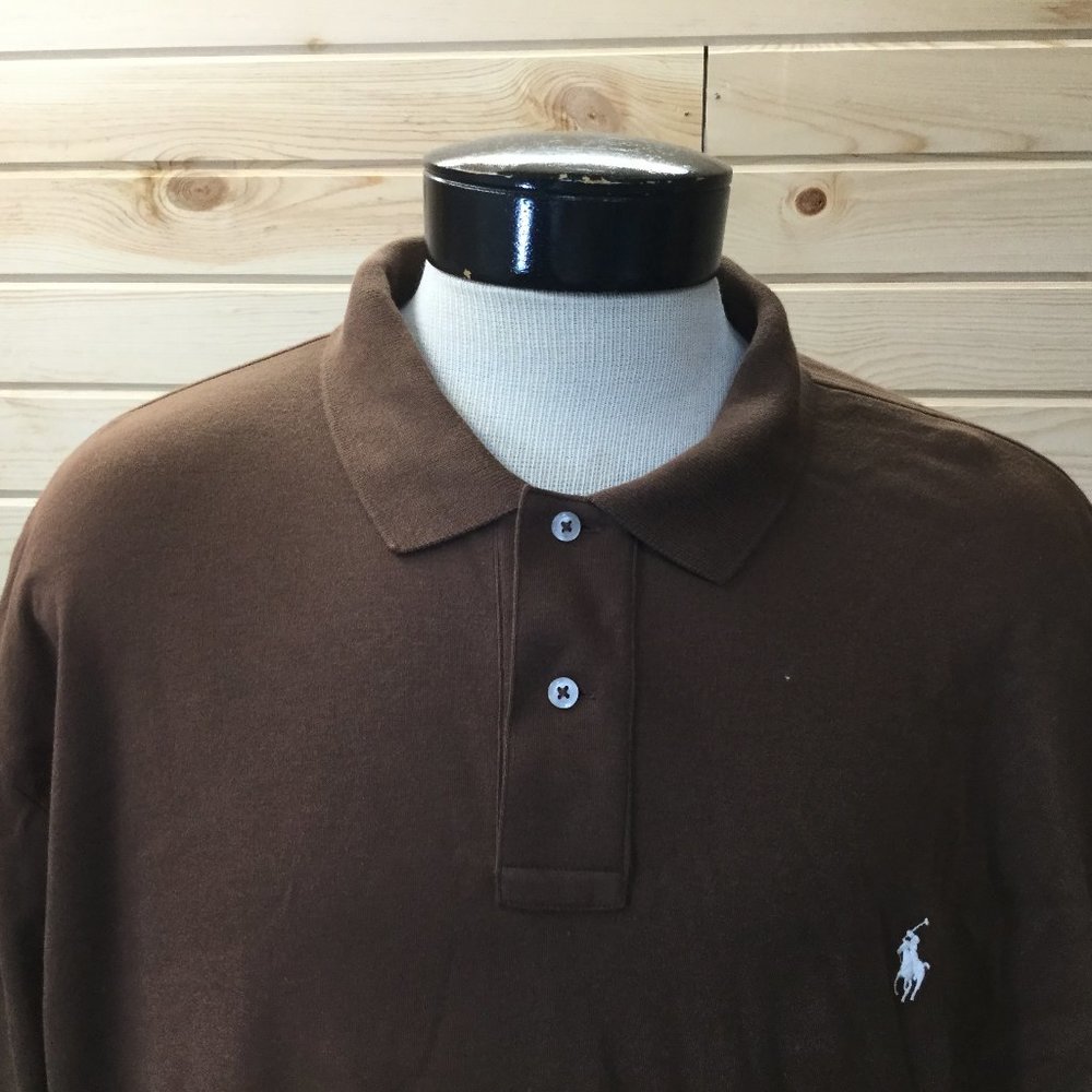 Polo Ralph Lauren Polo Shirt XXL